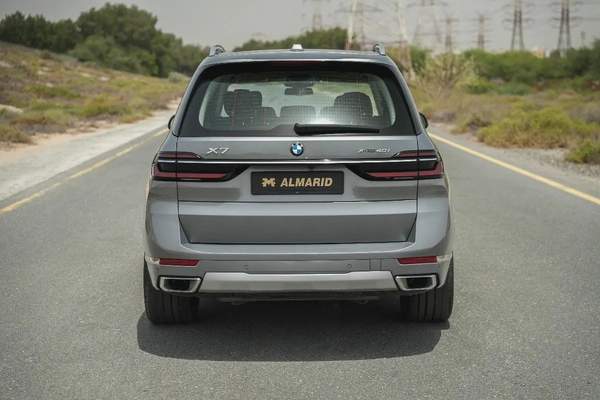 BMW X7 40i PURE EXCELLENCE || 2024 || Excellent CONDITION || FULL SERVICE HISTORY