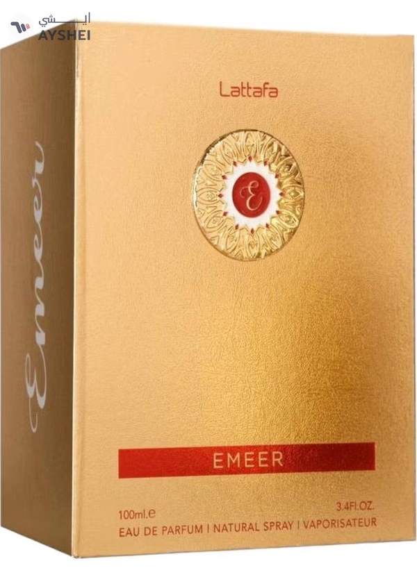Lattafa EMEER EDP 100ml