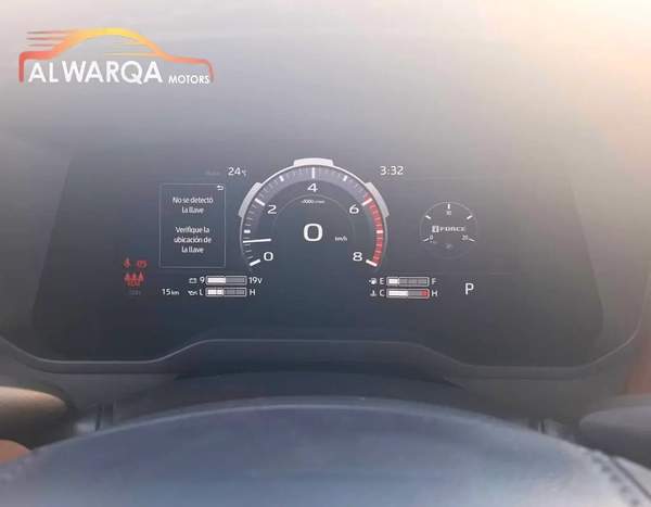 Toyota Tundra Crewmax 1794 Edition