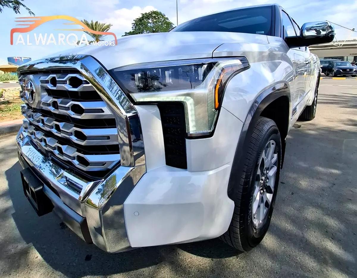 Toyota Tundra Crewmax 1794 Edition-17-17