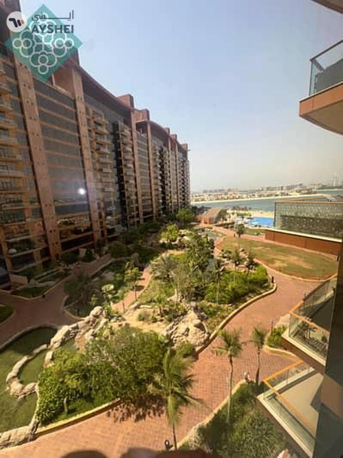 AVAILABLE | 3BR WITH MAID ROOM AND BALCONY | SEA VIEW FOR 320K-1-1