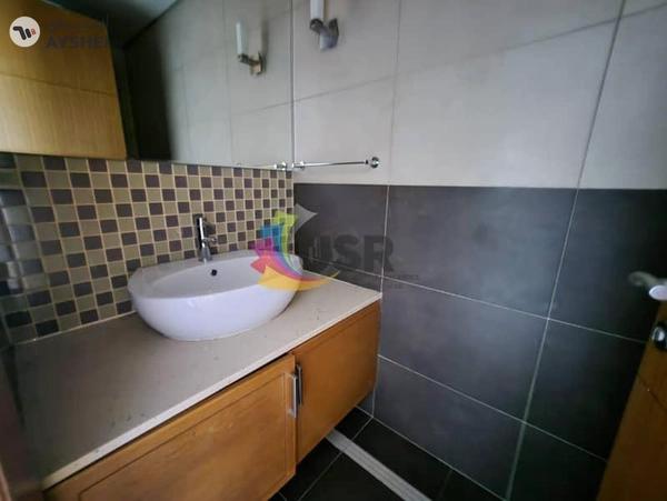 AVAILABLE | 3BR WITH MAID ROOM AND BALCONY | SEA VIEW FOR 320K