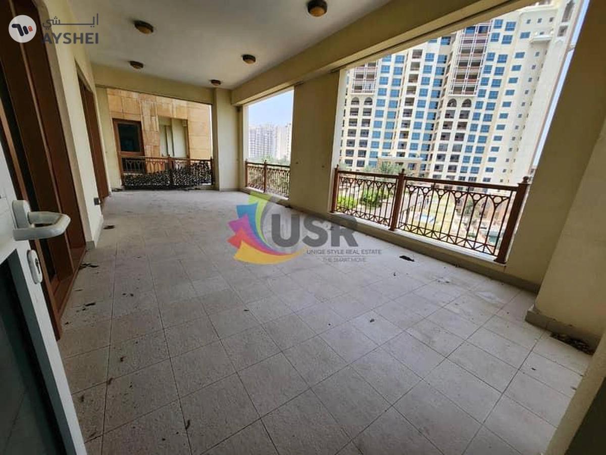 AVAILABLE | 3BR WITH MAID ROOM AND BALCONY | SEA VIEW FOR 320K-28-28