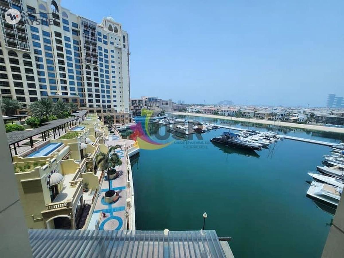 AVAILABLE | 3BR WITH MAID ROOM AND BALCONY | SEA VIEW FOR 320K-0-landscape