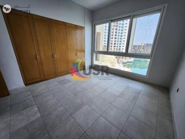 AVAILABLE | 3BR WITH MAID ROOM AND BALCONY | SEA VIEW FOR 320K