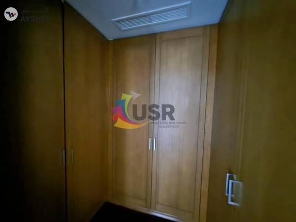 AVAILABLE | 3BR WITH MAID ROOM AND BALCONY | SEA VIEW FOR 320K