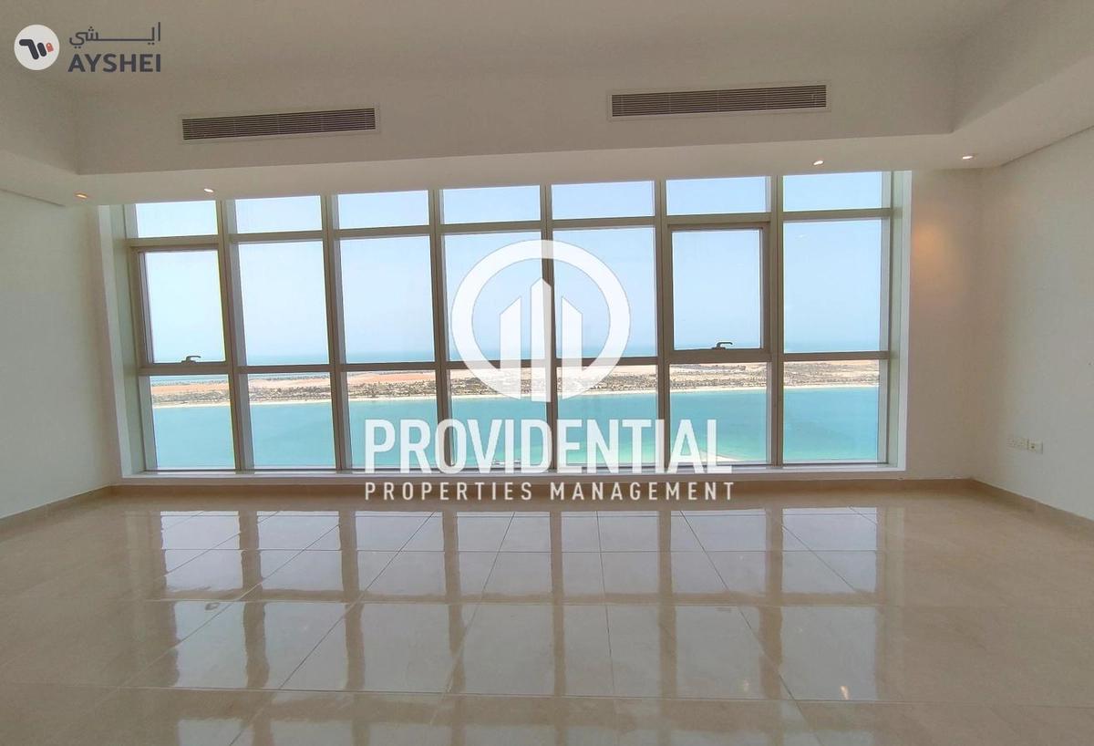 APARTMENT FOR RENT IN AL JAZEERA TOWER, CORNICHE ROAD-11-11