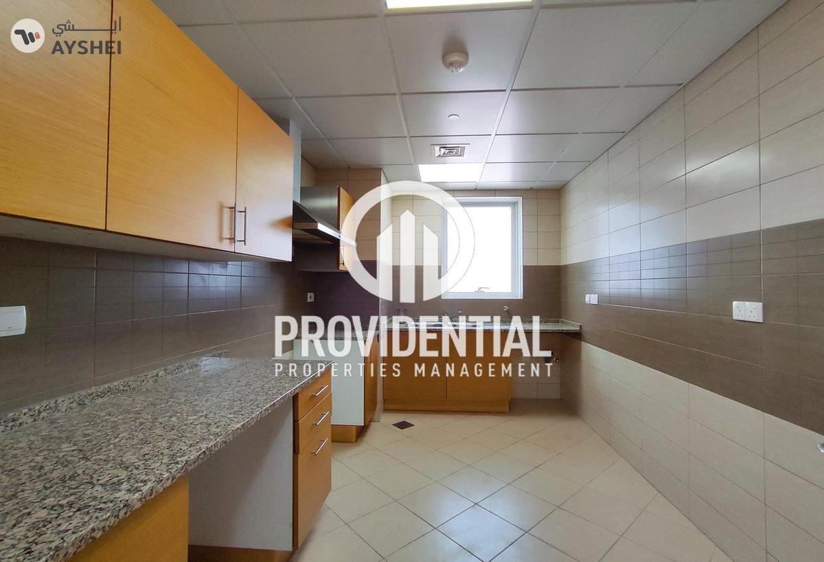 APARTMENT FOR RENT IN AL JAZEERA TOWER, CORNICHE ROAD-12-12
