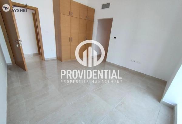 APARTMENT FOR RENT IN AL JAZEERA TOWER, CORNICHE ROAD