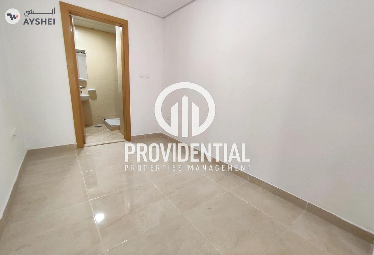 APARTMENT FOR RENT IN AL JAZEERA TOWER, CORNICHE ROAD-3-3