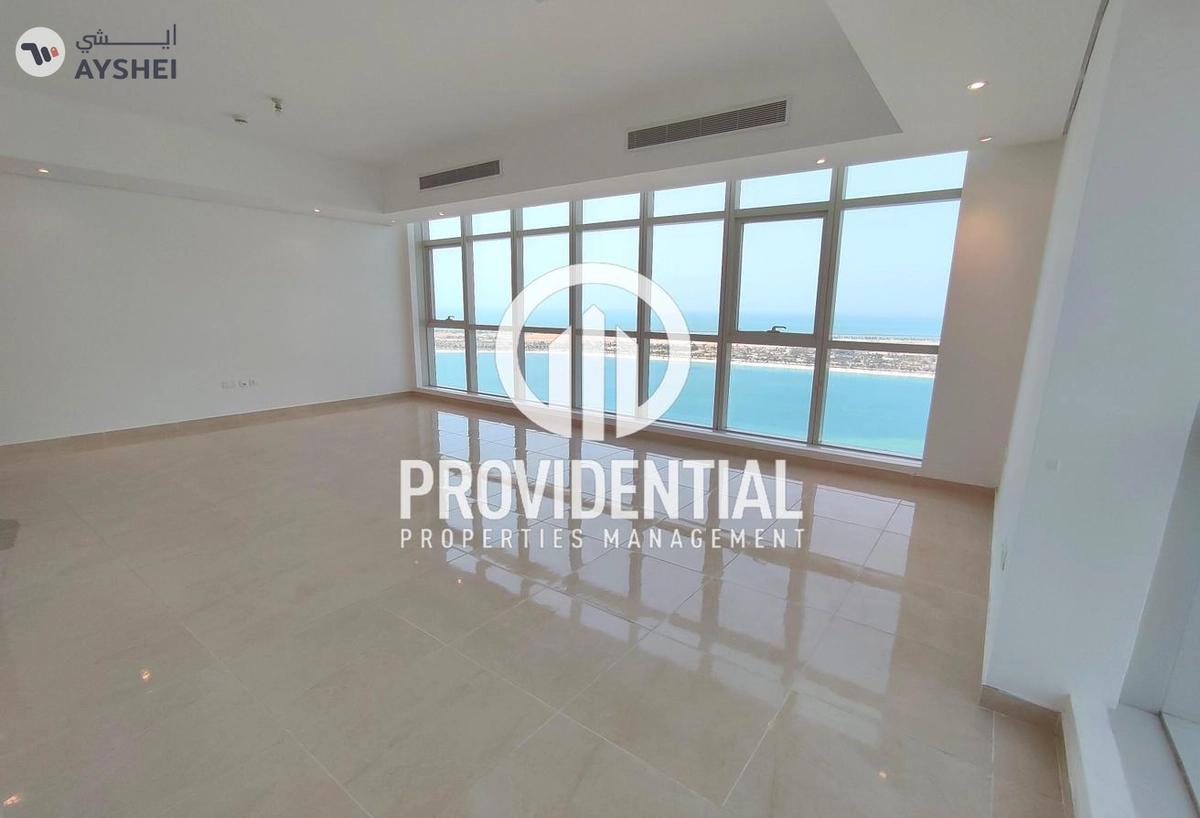 APARTMENT FOR RENT IN AL JAZEERA TOWER, CORNICHE ROAD-7-7