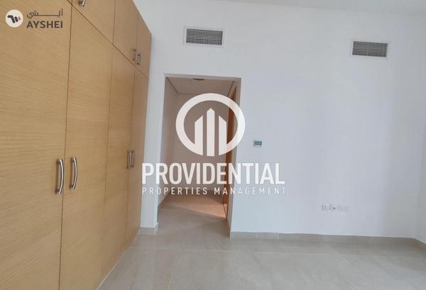 APARTMENT FOR RENT IN AL JAZEERA TOWER, CORNICHE ROAD
