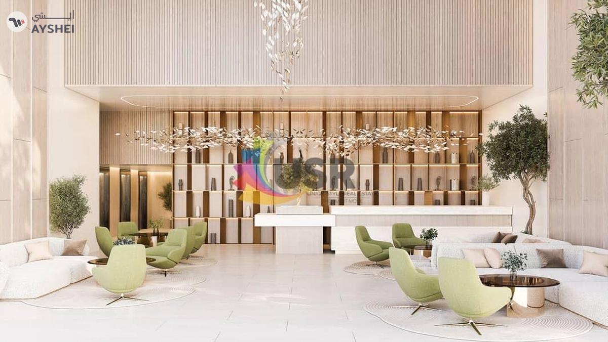 Jade Tower, Majan, Dubai-7-7