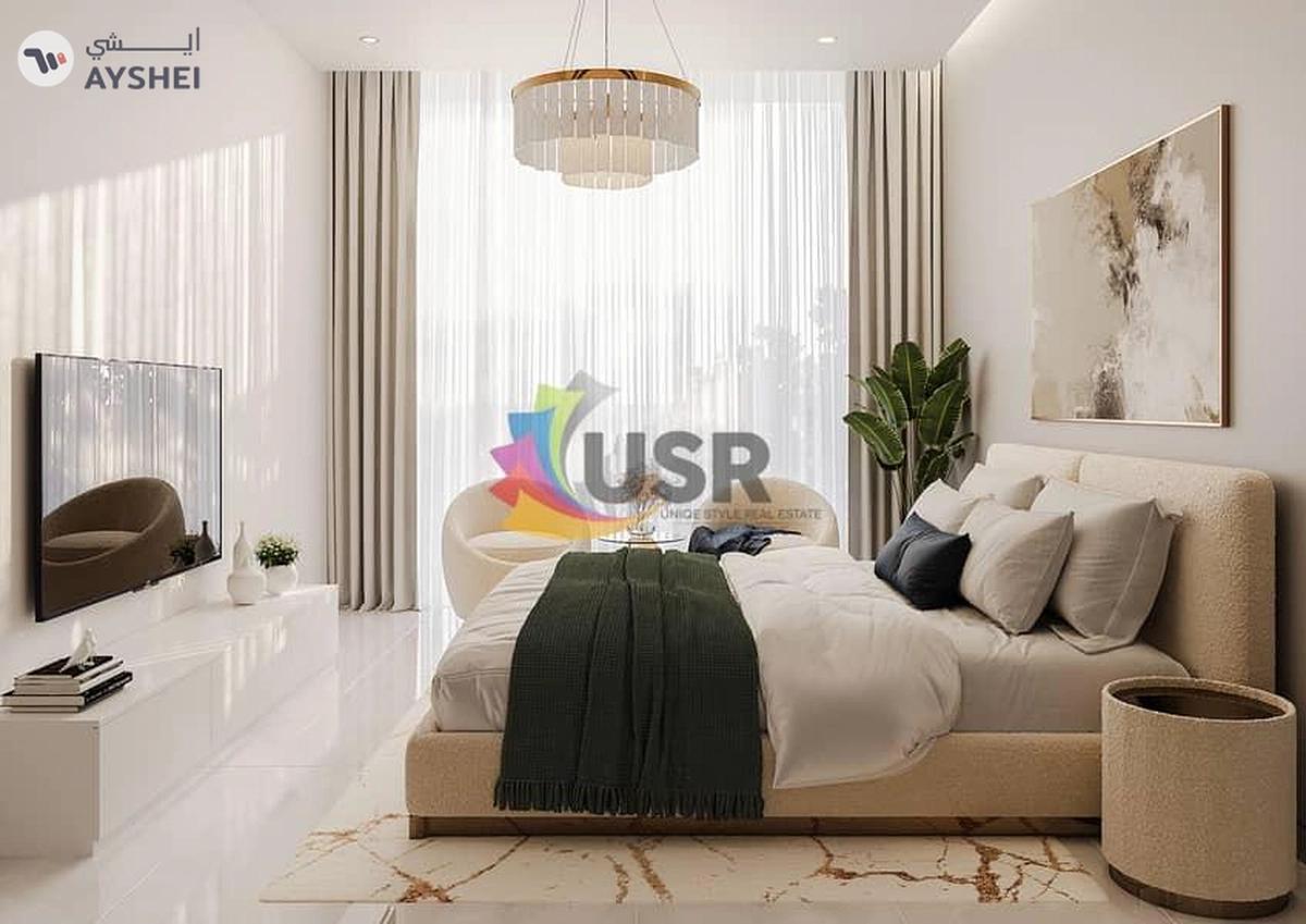 Jade Tower, Majan, Dubai-8-8