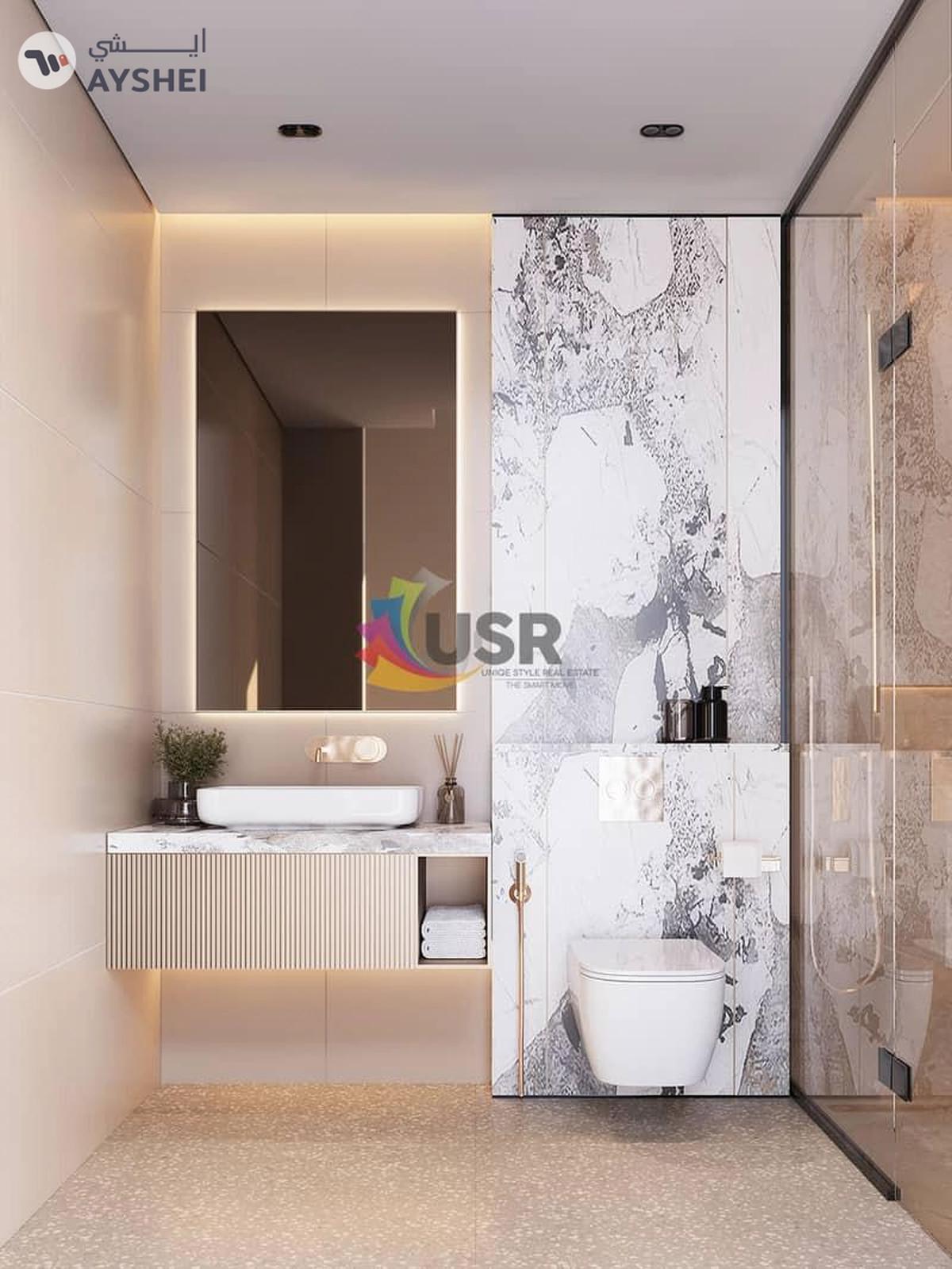 Jade Tower, Majan, Dubai-9-9