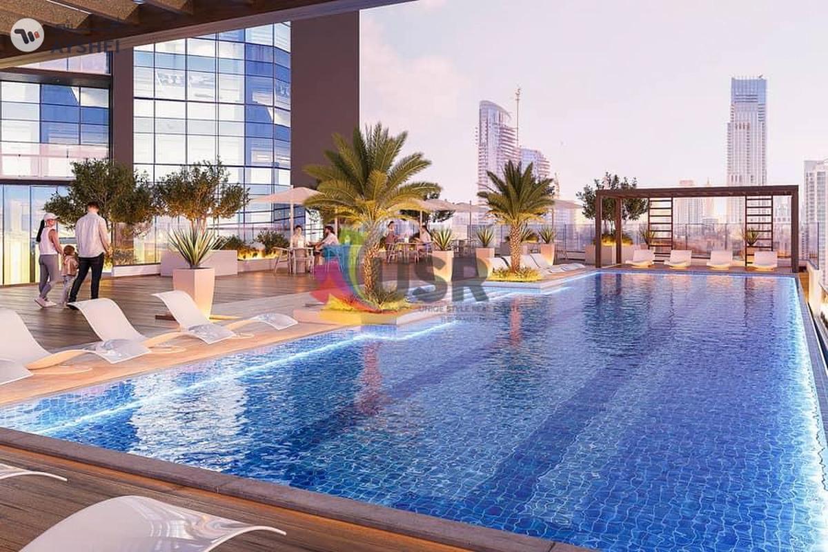 Jade Tower, Majan, Dubai-11-11