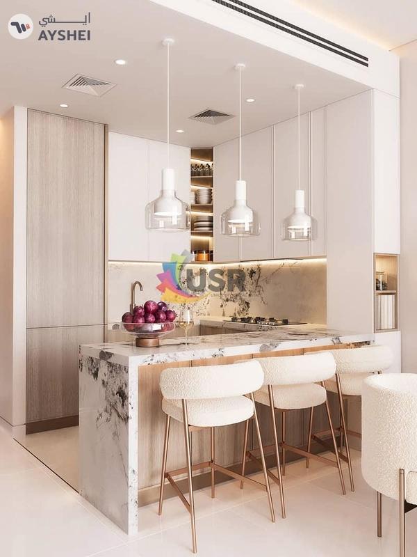 Jade Tower, Majan, Dubai