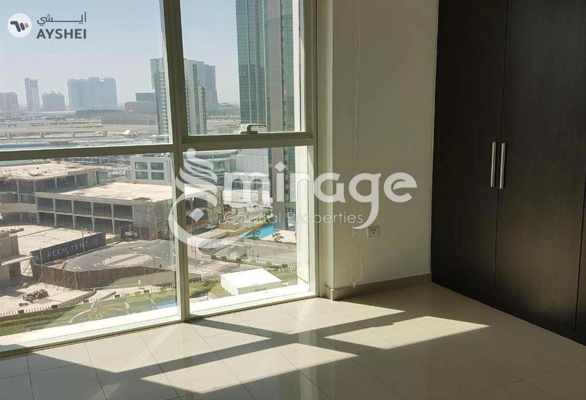 APARTMENT FOR RENT IN RAK TOWER, MARINA SQUARE-2-2