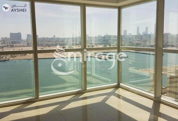 APARTMENT FOR RENT IN RAK TOWER, MARINA SQUARE