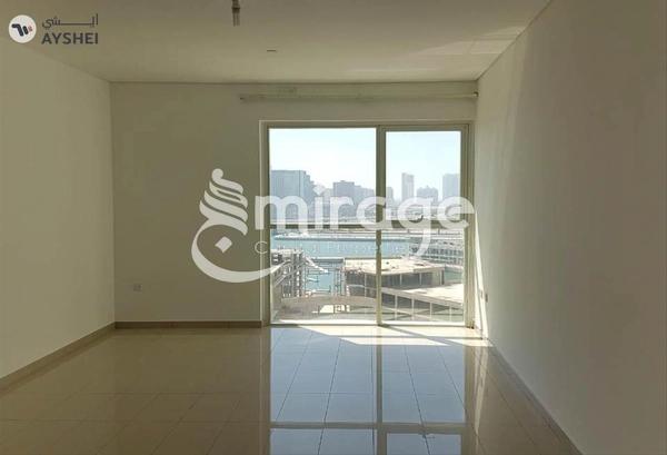 APARTMENT FOR RENT IN RAK TOWER, MARINA SQUARE
