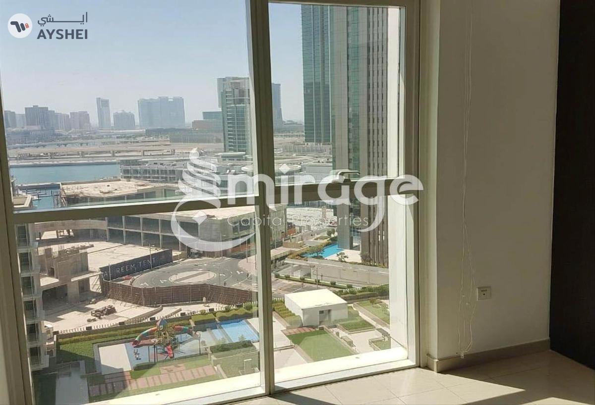 APARTMENT FOR RENT IN RAK TOWER, MARINA SQUARE-7-7
