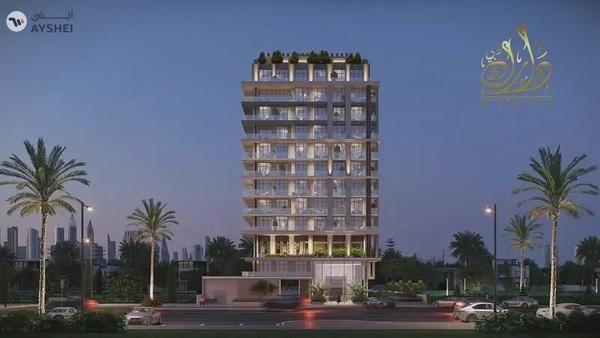 5% Discount - 0,9% Monthly- Lowest Price - HIGH ROI