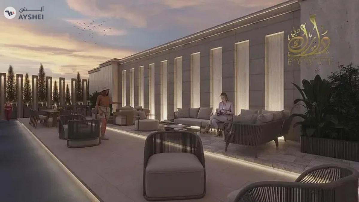 5% Discount - 0,9% Monthly- Lowest Price - HIGH ROI-10-10