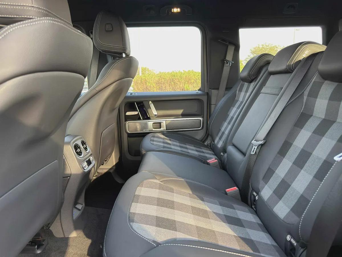 **2025**GCC SPEC NEAT AND CLEAN 1 0F 460-11-11