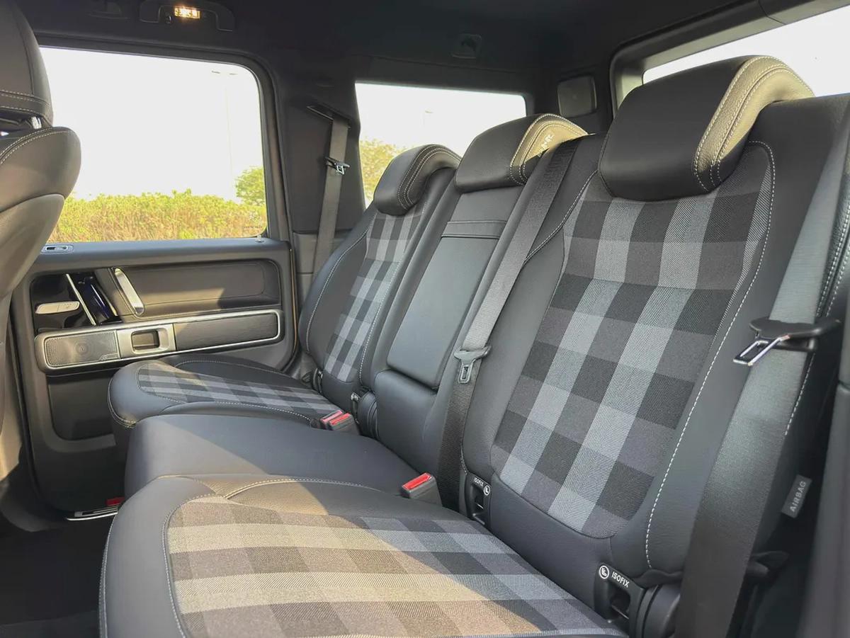 **2025**GCC SPEC NEAT AND CLEAN 1 0F 460-12-12