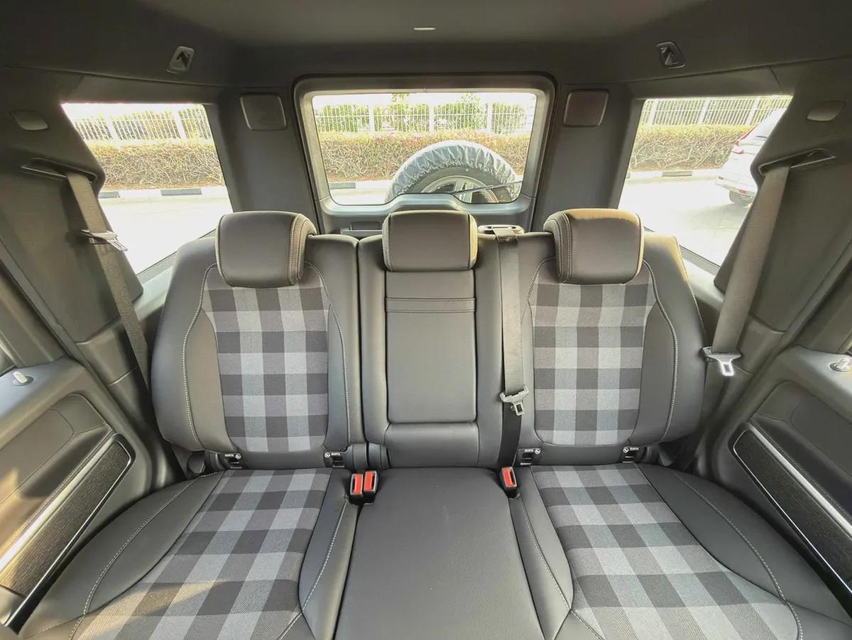**2025**GCC SPEC NEAT AND CLEAN 1 0F 460-14-14