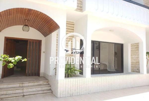 VILLA FOR RENT IN AL KARAMAH