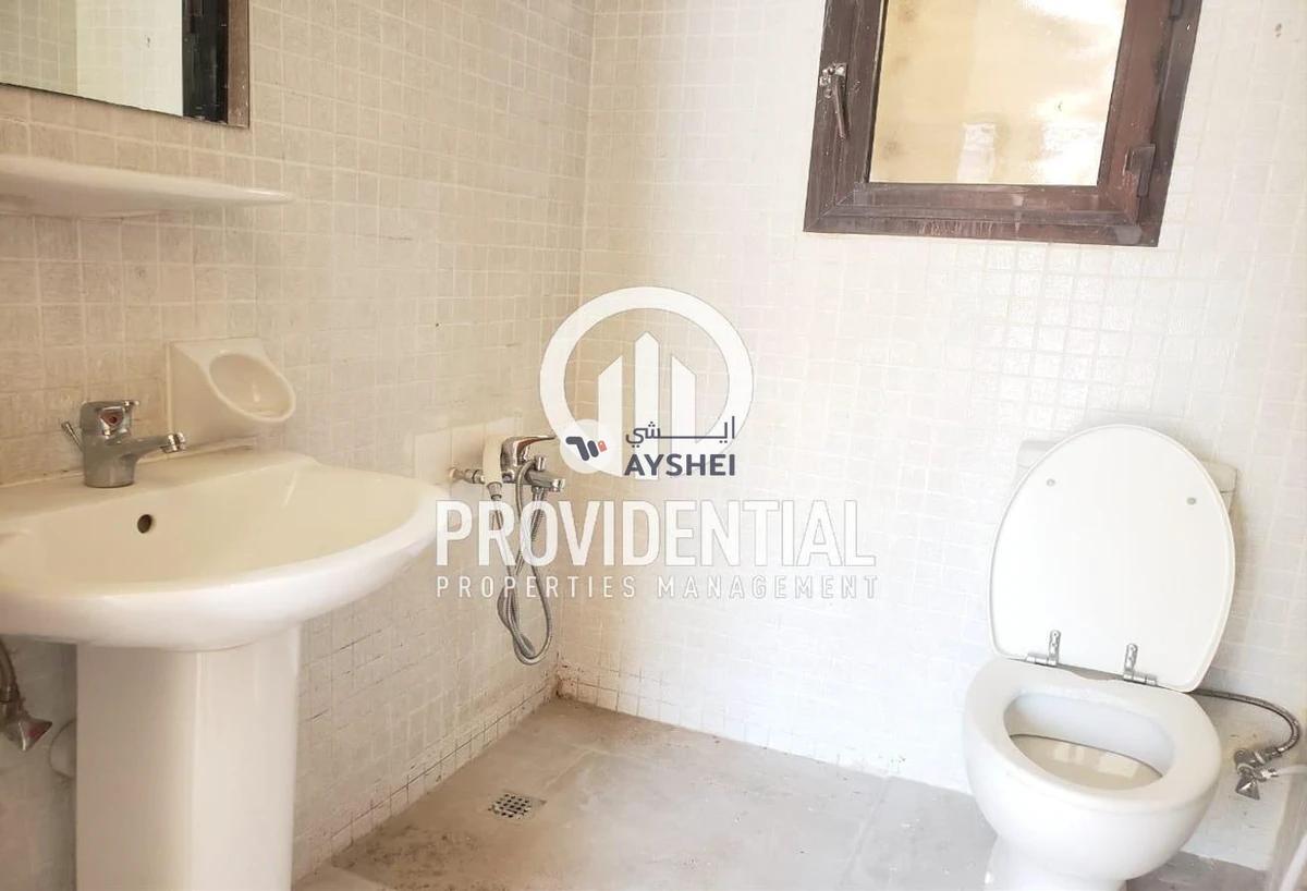 VILLA FOR RENT IN AL KARAMAH-25-25