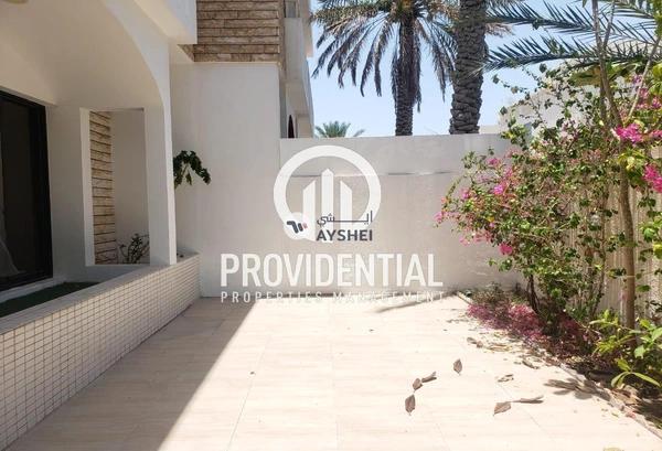VILLA FOR RENT IN AL KARAMAH