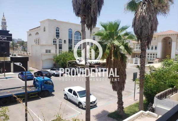 VILLA FOR RENT IN AL KARAMAH