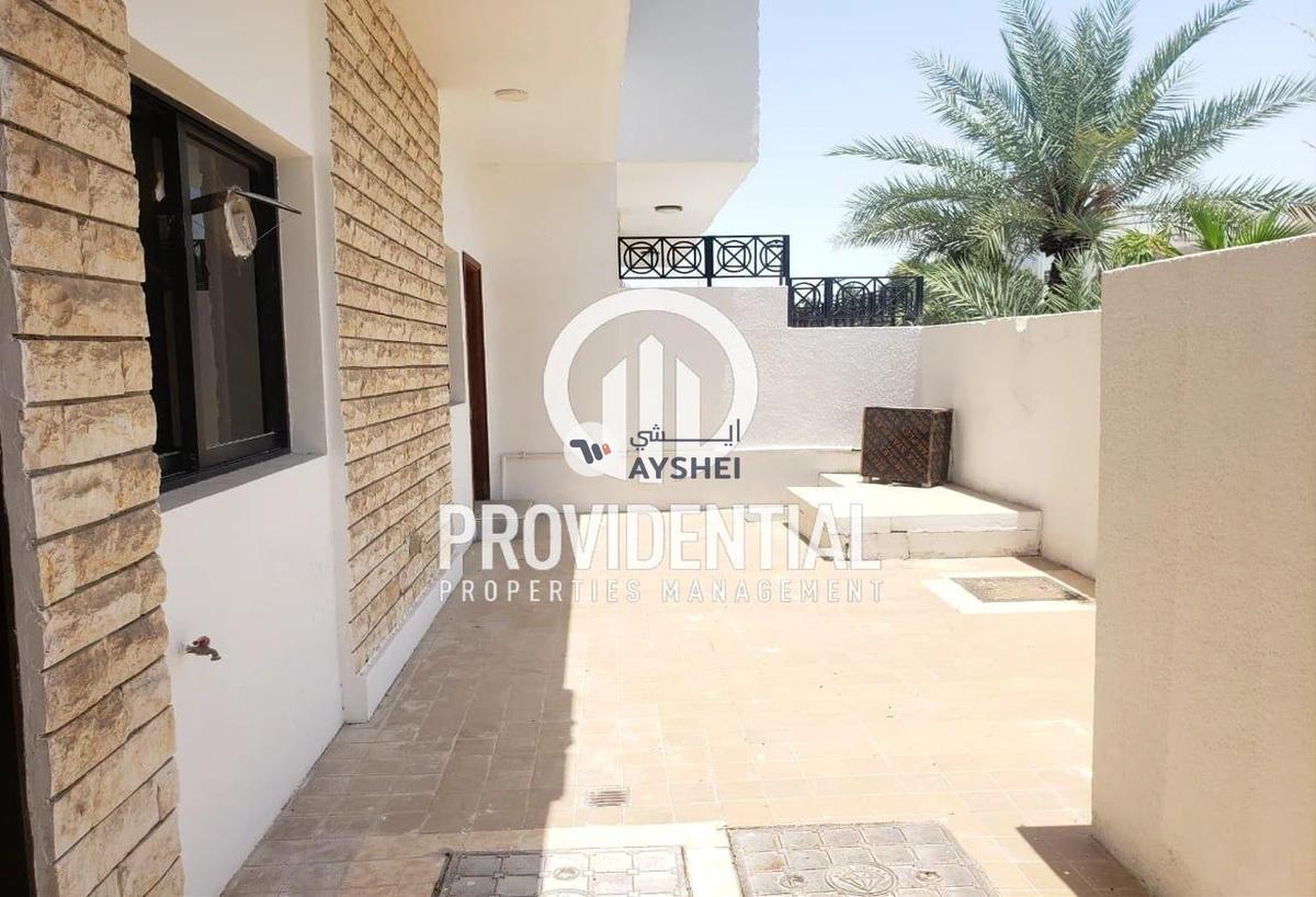 VILLA FOR RENT IN AL KARAMAH-5-5