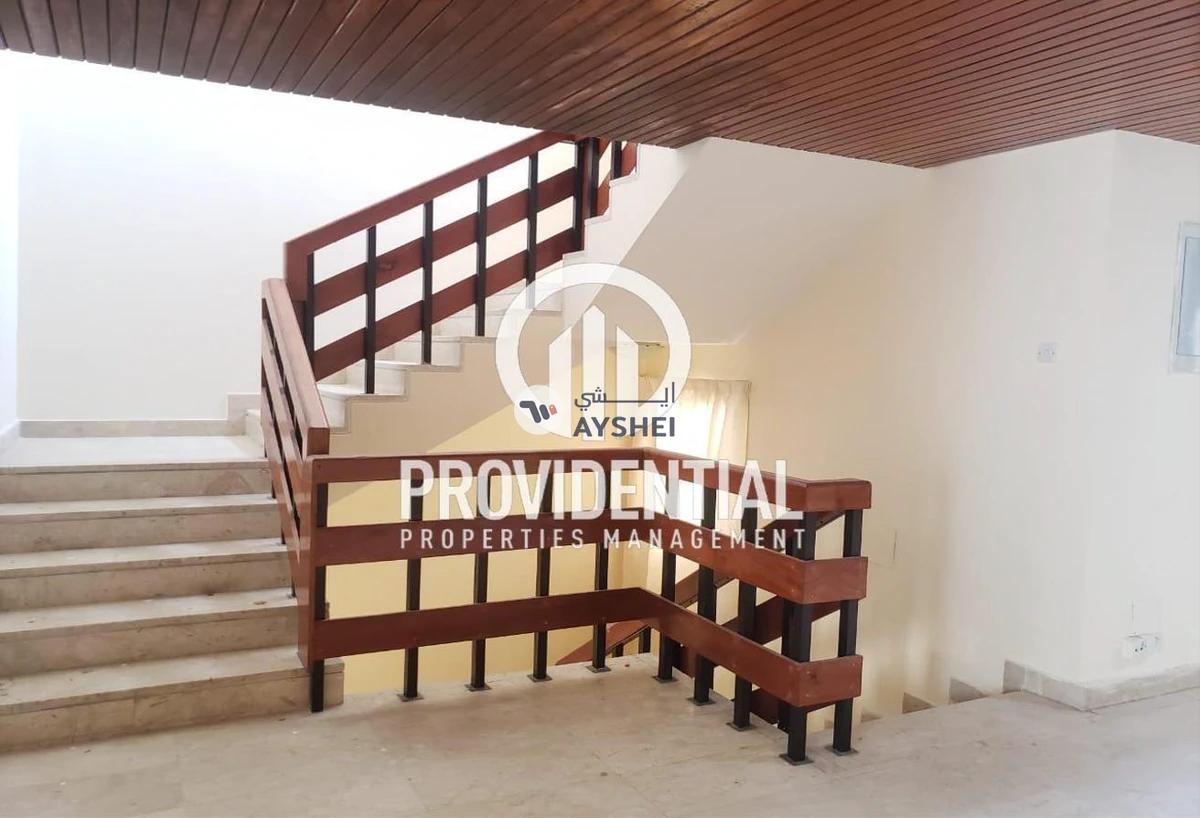 VILLA FOR RENT IN AL KARAMAH-6-6