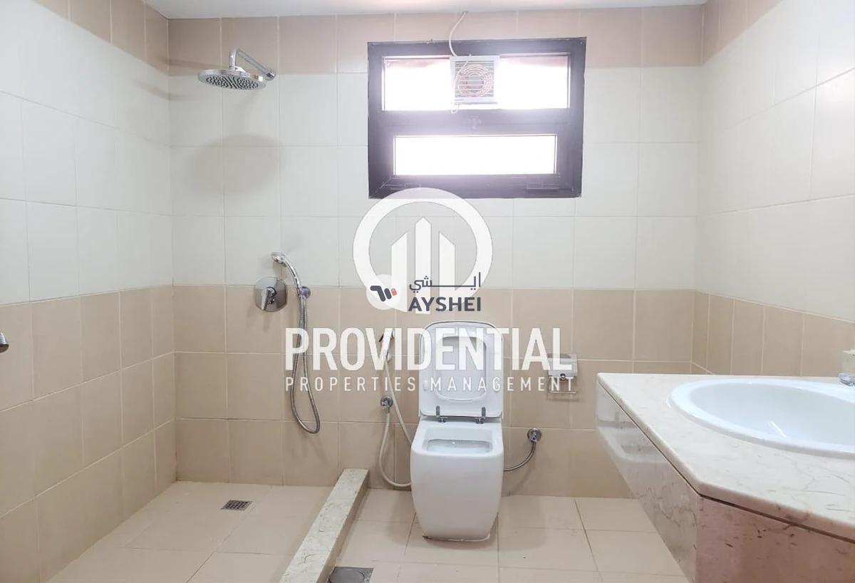 VILLA FOR RENT IN AL KARAMAH-7-7