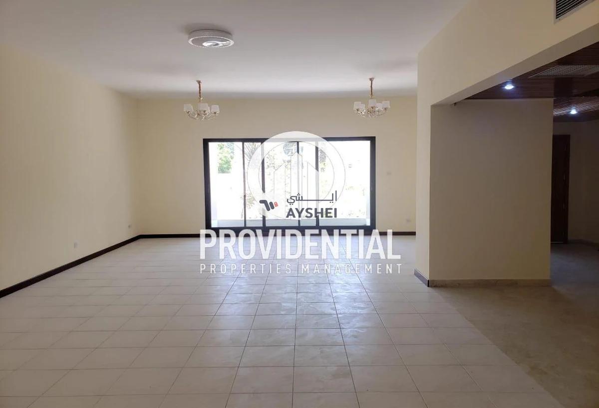 VILLA FOR RENT IN AL KARAMAH-8-8