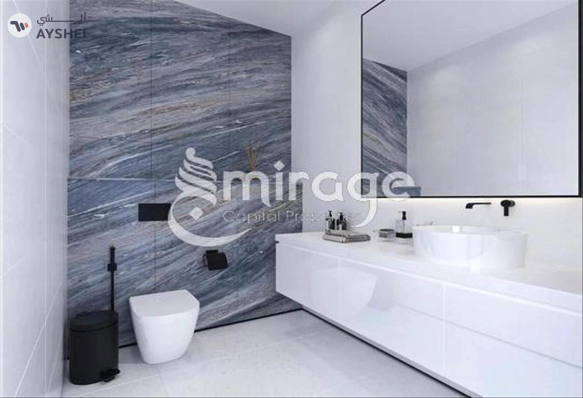 APARTMENT FOR SALE IN SEA LA VIE, YAS BAY-3-3