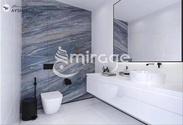 APARTMENT FOR SALE IN SEA LA VIE, YAS BAY