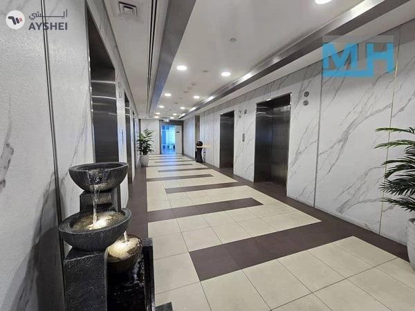 The Bay, Business Bay, Dubai