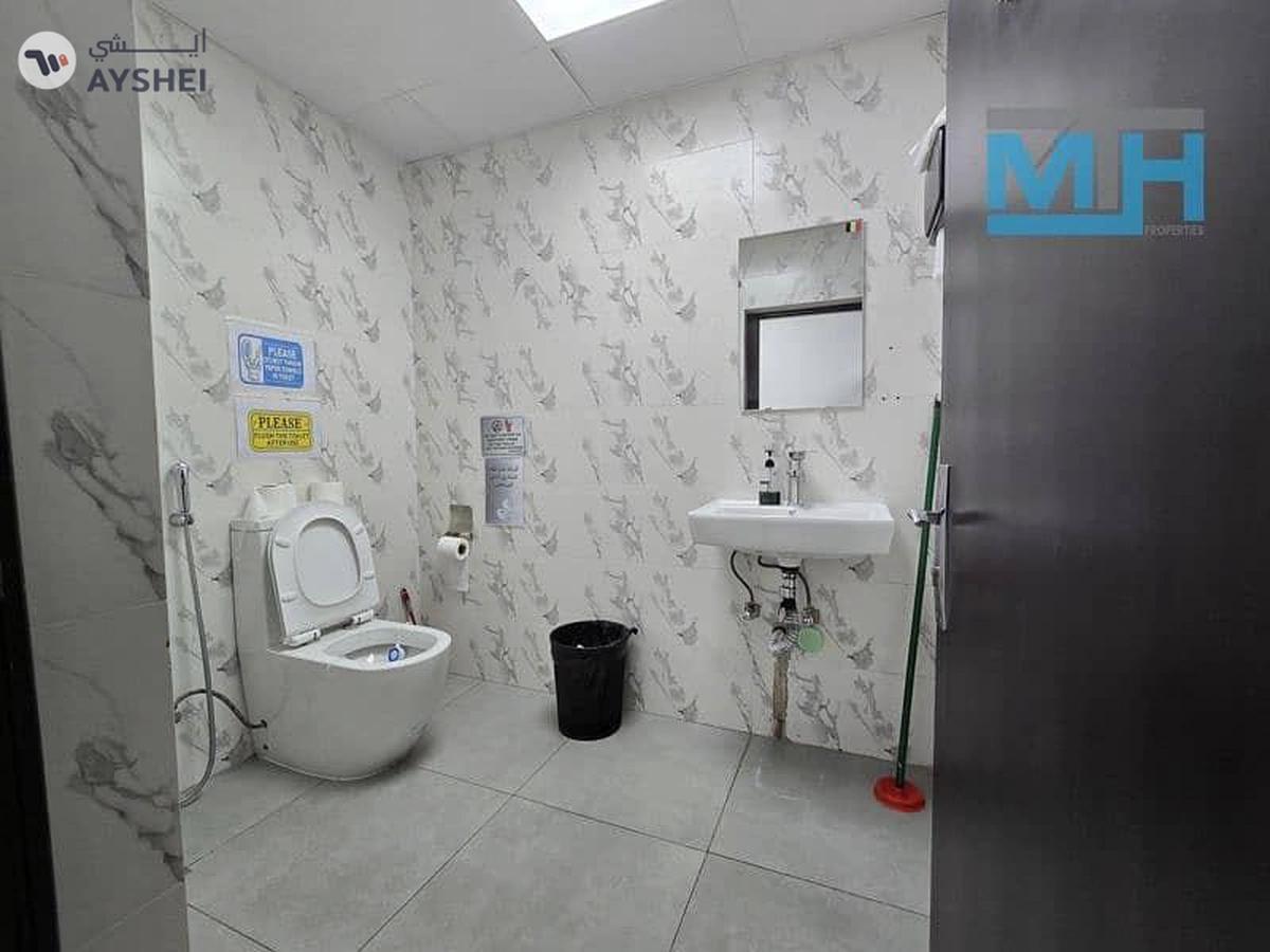 The Bay, Business Bay, Dubai-1-landscape