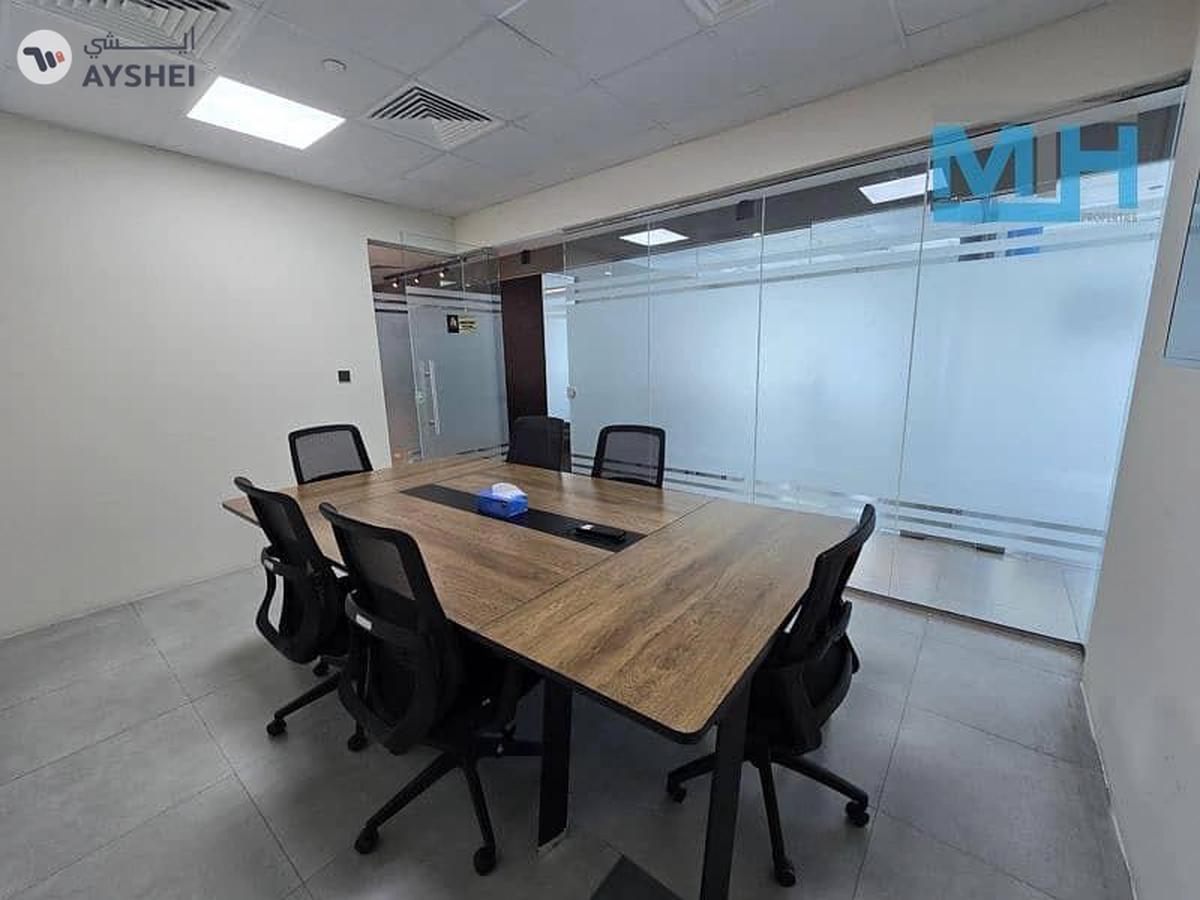 The Bay, Business Bay, Dubai-5-5