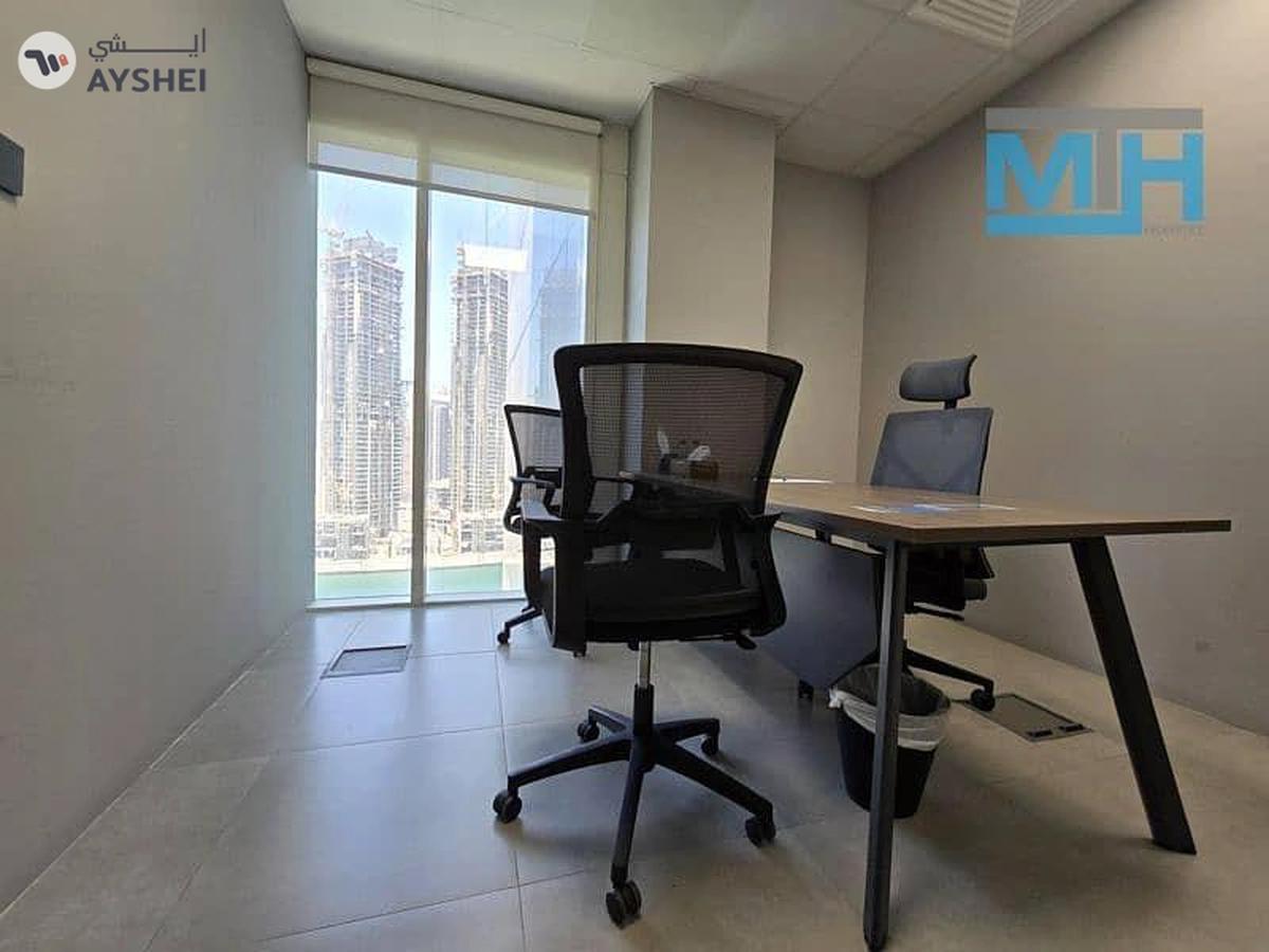 The Bay, Business Bay, Dubai-6-6