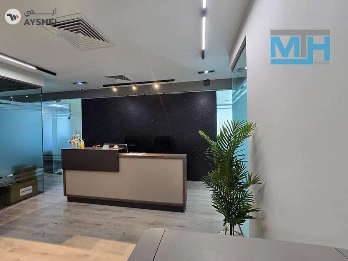 The Bay, Business Bay, Dubai-7-7