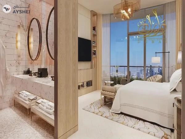 APARTMENT FOR SALE IN BILTMORE SUFOUH, AL SUFOUH 1, AL SUFOUH, DUBAI