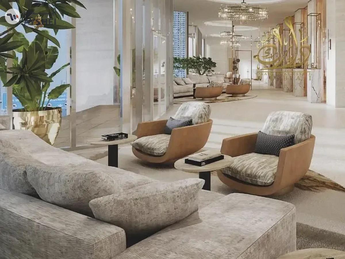 APARTMENT FOR SALE IN BILTMORE SUFOUH, AL SUFOUH 1, AL SUFOUH, DUBAI-18-18