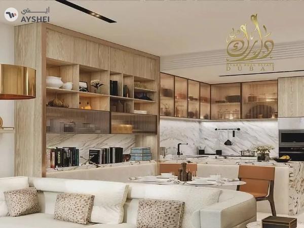 APARTMENT FOR SALE IN BILTMORE SUFOUH, AL SUFOUH 1, AL SUFOUH, DUBAI