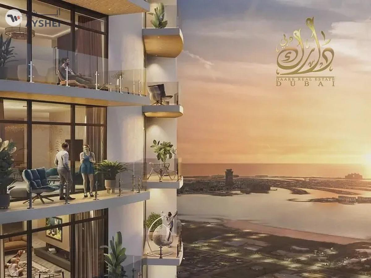 APARTMENT FOR SALE IN BILTMORE SUFOUH, AL SUFOUH 1, AL SUFOUH, DUBAI-13-13