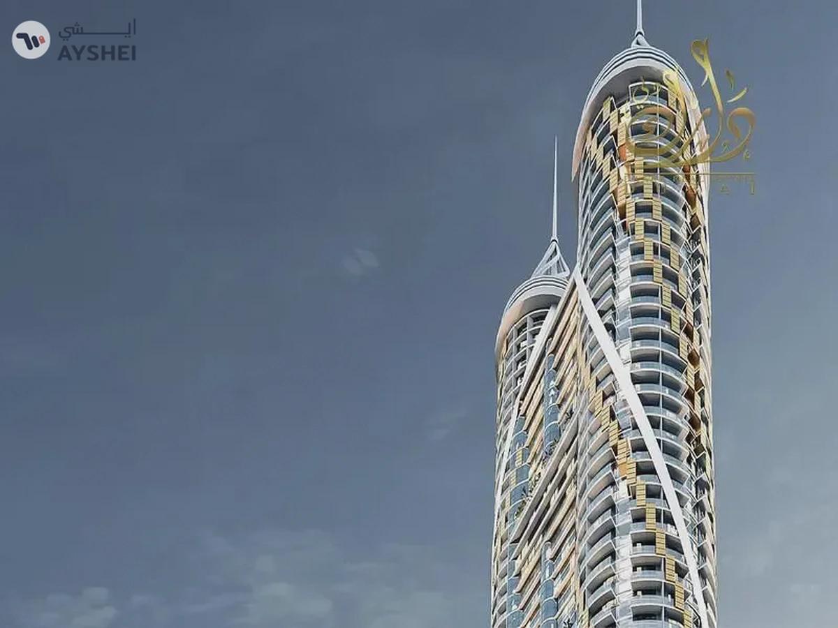 APARTMENT FOR SALE IN BILTMORE SUFOUH, AL SUFOUH 1, AL SUFOUH, DUBAI-6-6